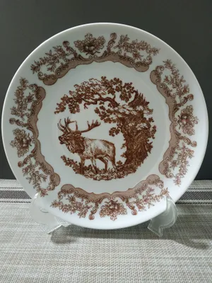 Чайные пары- гиганты. Винтаж.