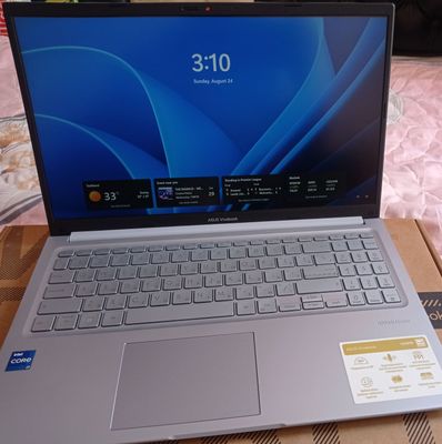 Asus Vivobook/core-i7/X1502Z – 16GB RAM, 1TB SSD