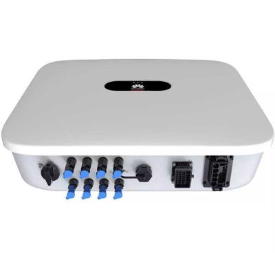 Huawei 20кВт On-grid