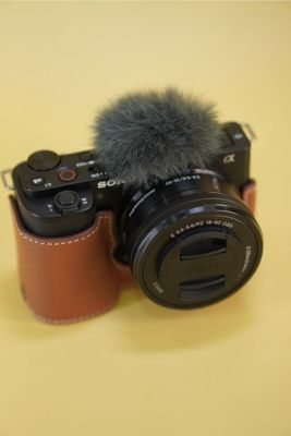 Sony ZV-E10 16-50mm ( пробег 20шт )