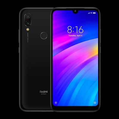 redmi 7 32 gb ideal xolatda