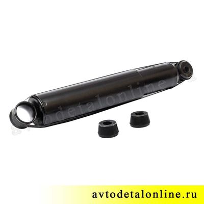 Уаз патриот амортизатор комплект