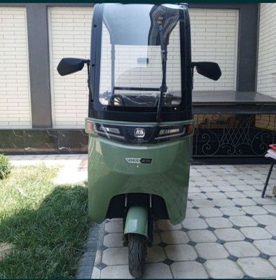 Sukuter sotiladi xolati yangi yangi dastafka hizmati mavjud