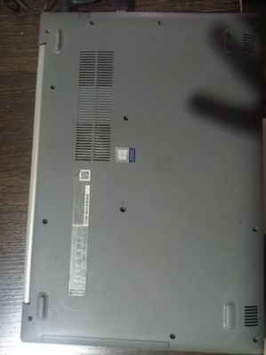 Lenovo ideap 320-151kv