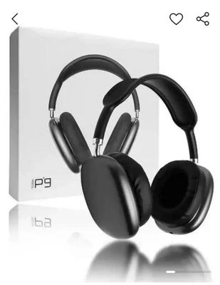 P9 Quloqchin, simsiz, bluetooth