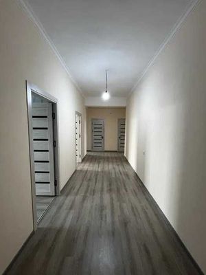 В Yunusabad Residence 104м2 трехкомнатная под ключ ор-р Юнусабад 10!`