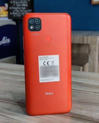 Redmi 9 aktiv 6/128