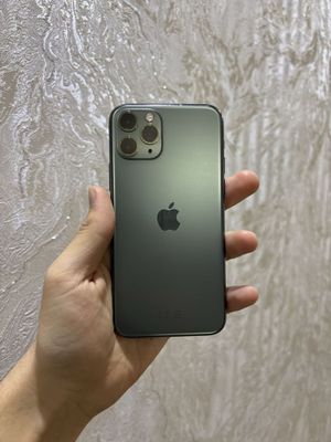 iPhone 11 Pro 256Gb 79% в хорошем состоянии