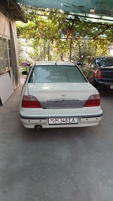 Nexia 1 sons 2008