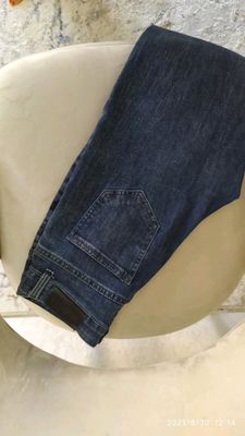 Jeans shim
