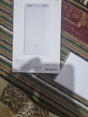 Power bank 20000