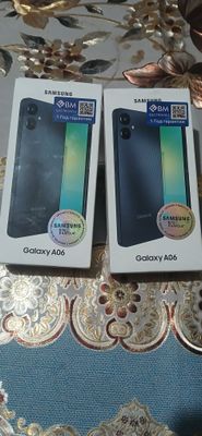 Samsung A 06 6/128