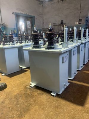 Transformator 10 kv