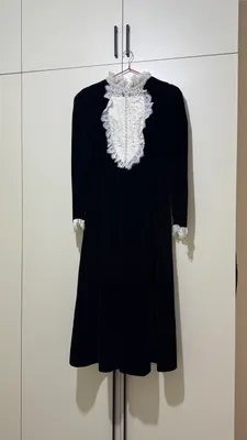 Vecherniy qora koʻylak