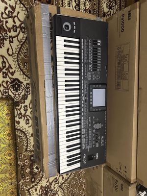 Korg pa 3