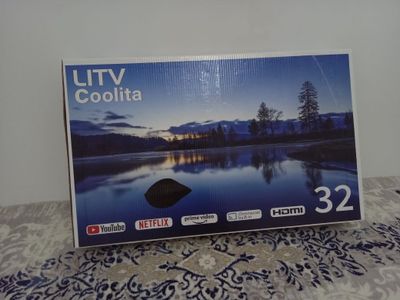 Tv 32lik top toza ochilmagani