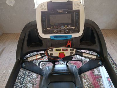 Беговая дорожка general fitnes