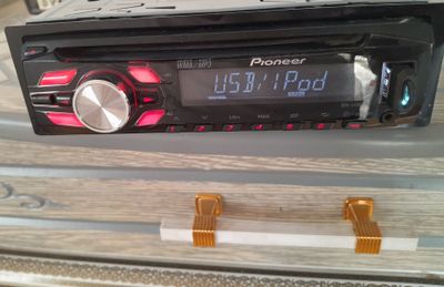 Pioneer mafon orginal