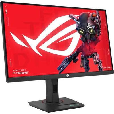 Игровой Монитор ASUS ROG Strix 27" 1080p USB-C IPS 380 Гц