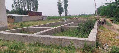 Срочно продаётся участок в Йукари Чирчик Болта