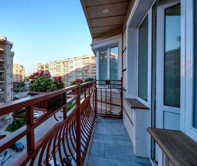 Срочно аренда Ц15 Жангох 3 ком