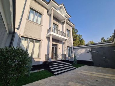 Продаётся. Новый ДОМ. Мирзо Улугбекский район. Академгородок.