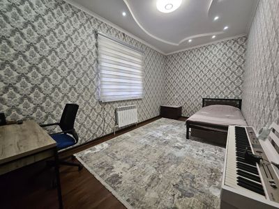 Карасув 6, 1 хона ёш оилага берилади