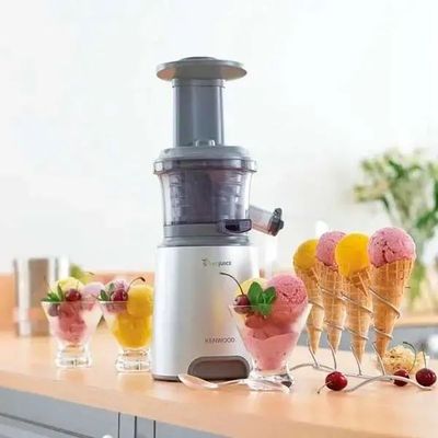Соковыжималка Kenwood JMP601SI