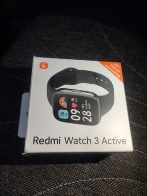 Redmi Watch 3 Active