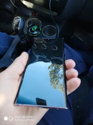 Samsung NOT 20 ULTRA