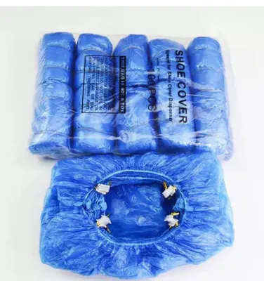 БАХИЛЫ ДЛЯ АППАРАТА 200 шт