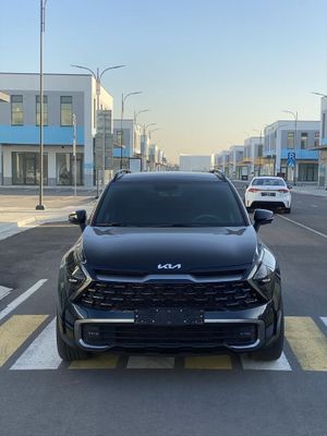 Kia sportage 2023 x line