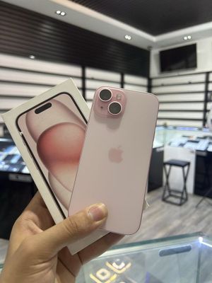 Iphone 15 128/GB