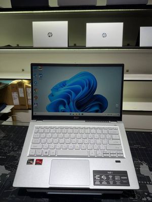 Acer Swift3 R5-5500U/8/256/14.0