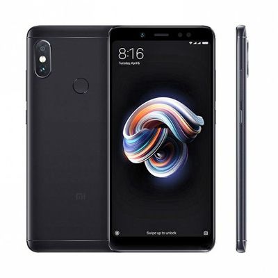 Redmi note 5 pro 64 gb