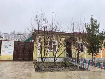 2 сотих катеж сотилади богча бизнеси билан