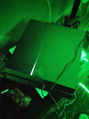 Playstation 4 pro