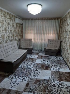 Квартира по суточно