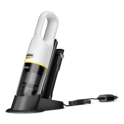Ручной пылесос Karcher CVH3, доставка бесплатно, гарантия официально.