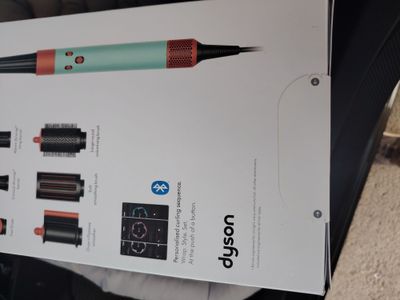 Стайлер dyson, оригинал новый
