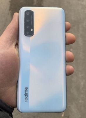 Realme 7 8/128 Srochna Sotiladi