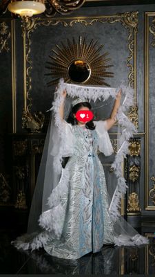 Дизайнерский ансамбль национальный