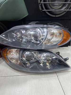americanka holati ideal ledlari bn tayyor