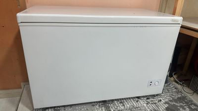 Морозильный Бирюса Россия 170$