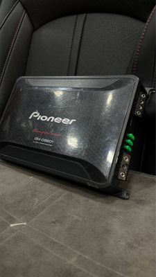 uslitil pioneer 2 kanali