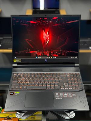 Acer Nitro [Nextech_NXT]