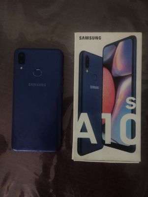 srochni Samsung galaxi a10s telefon sotiladi