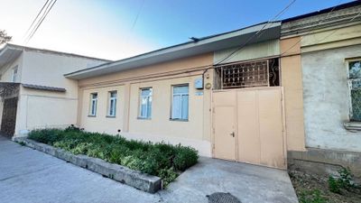 Продается участок на Шахристанском