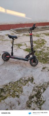 Электро сомакат продам