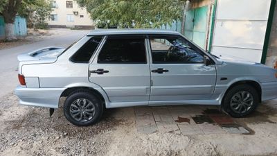 Продаеться Lada 2115год выпуска2000
